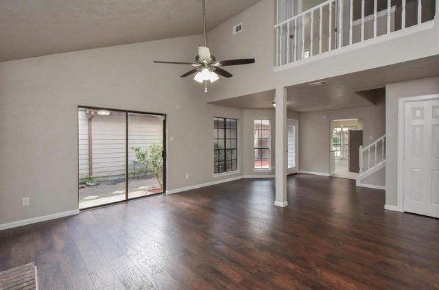 7726 Springville Drive, Houston, TX 77095