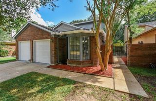 7726 Springville Drive, Houston, TX 77095