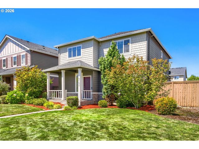 5152 Se REDBERRY Pl, Hillsboro, OR 97123