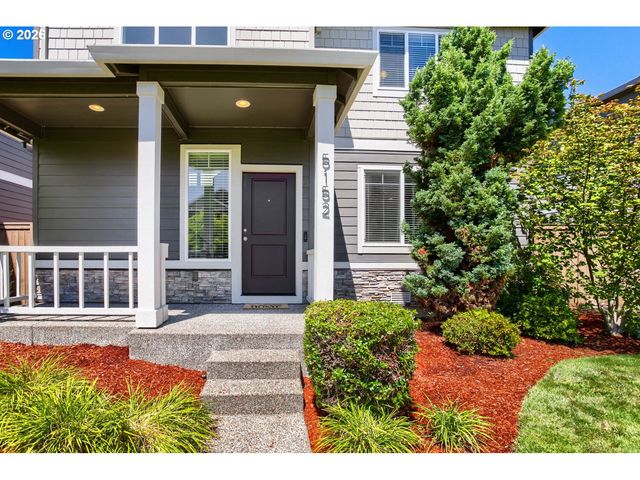 5152 Se REDBERRY Pl, Hillsboro, OR 97123
