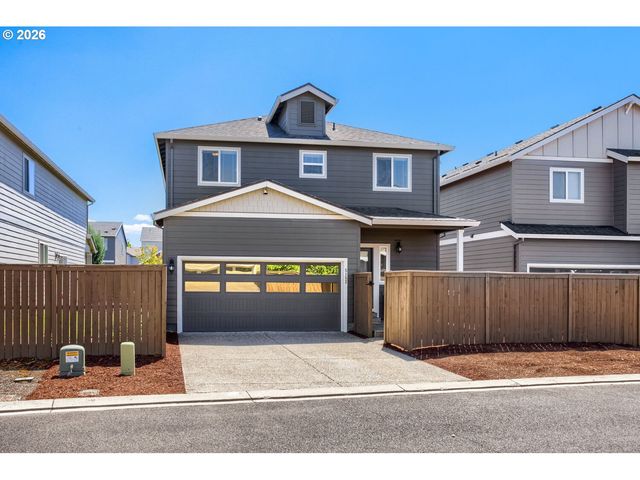 5152 Se REDBERRY Pl, Hillsboro, OR 97123