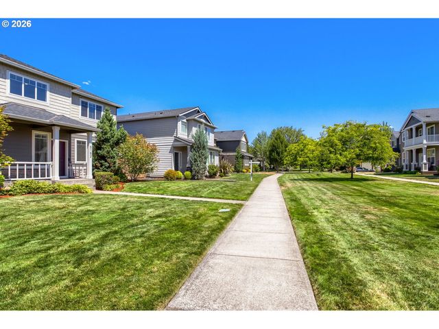 5152 Se REDBERRY Pl, Hillsboro, OR 97123