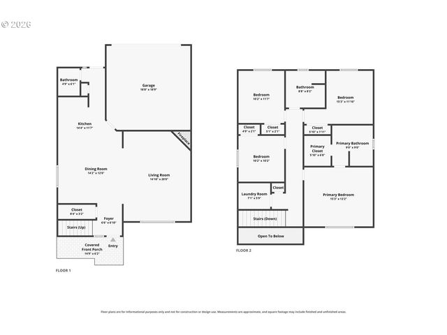 5152 Se REDBERRY Pl, Hillsboro, OR 97123