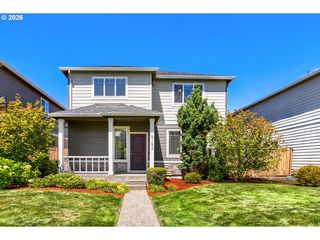 5152 Se REDBERRY Pl, Hillsboro, OR 97123