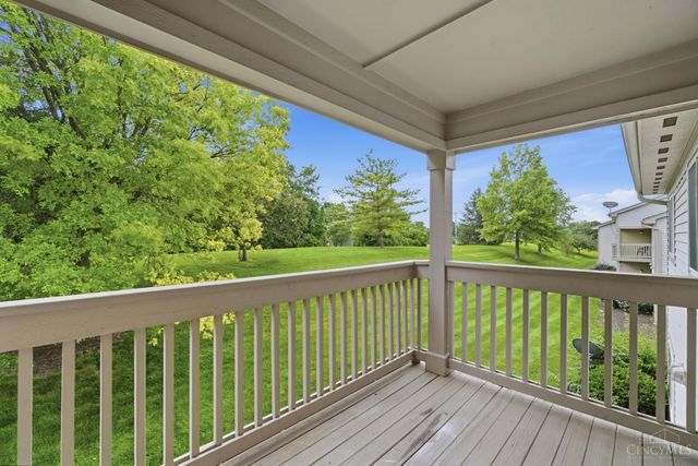 4782 Bordeaux Lane, Mason, OH 45040