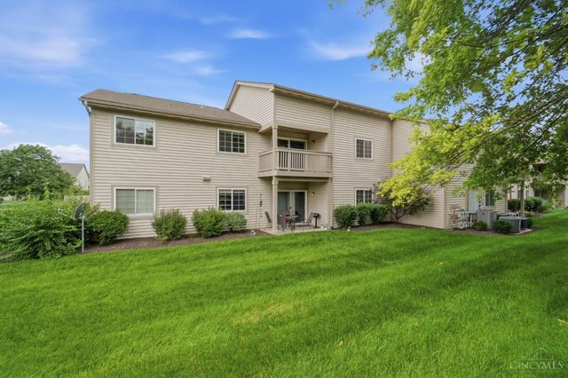 4782 Bordeaux Lane, Mason, OH 45040