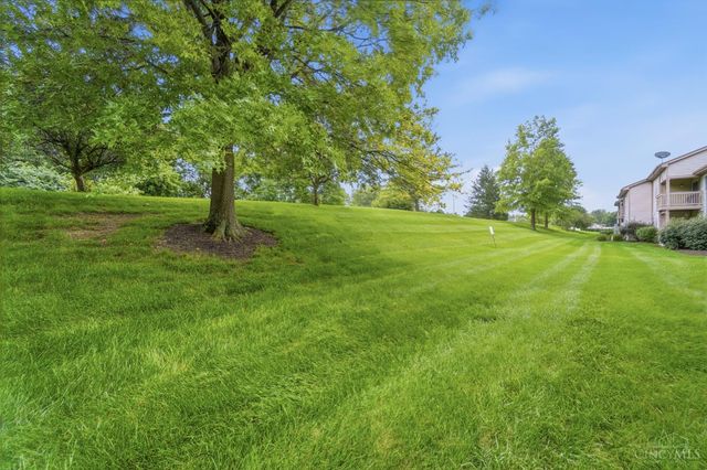 4782 Bordeaux Lane, Mason, OH 45040