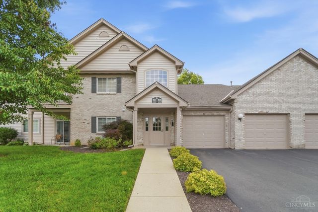 4782 Bordeaux Lane, Mason, OH 45040