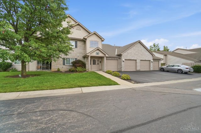 4782 Bordeaux Lane, Mason, OH 45040