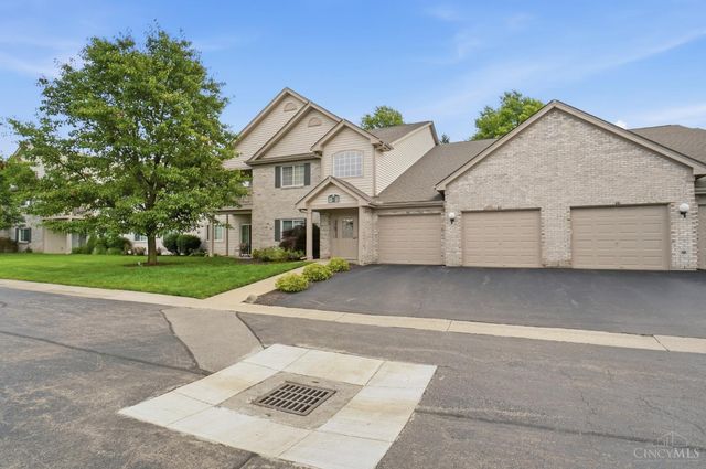 4782 Bordeaux Lane, Mason, OH 45040