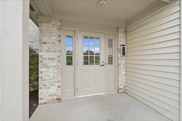 4782 Bordeaux Lane, Mason, OH 45040