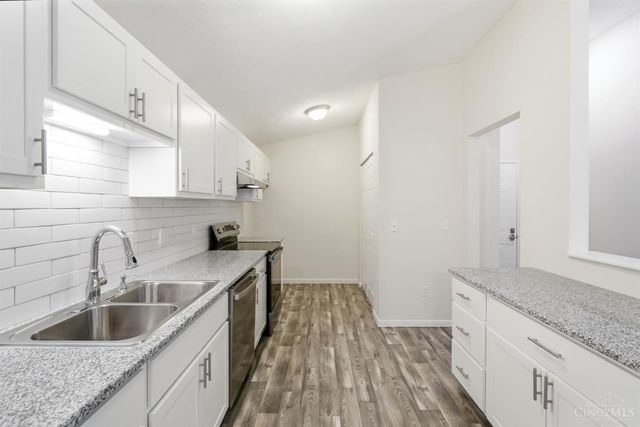 4782 Bordeaux Lane, Mason, OH 45040