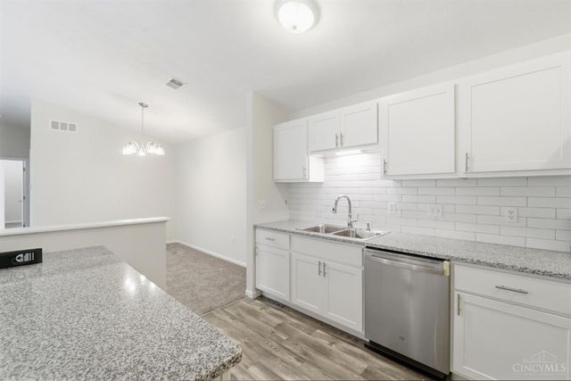 4782 Bordeaux Lane, Mason, OH 45040