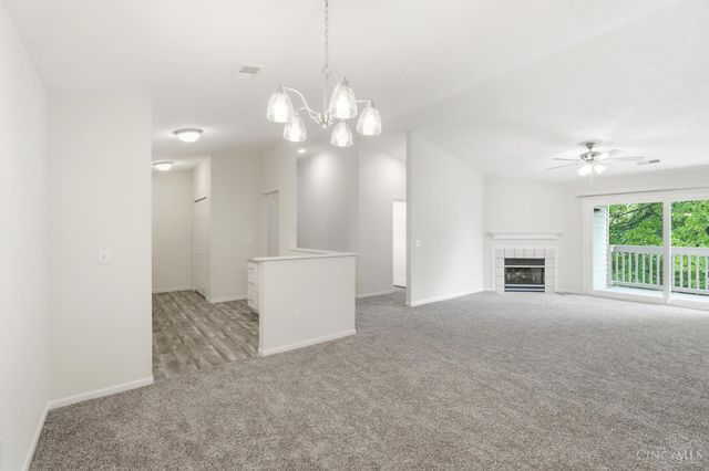 4782 Bordeaux Lane, Mason, OH 45040