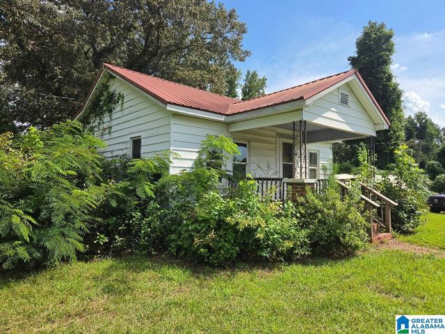 4984 BIRMINGPORT ROAD, Sylvan Springs, AL 35118