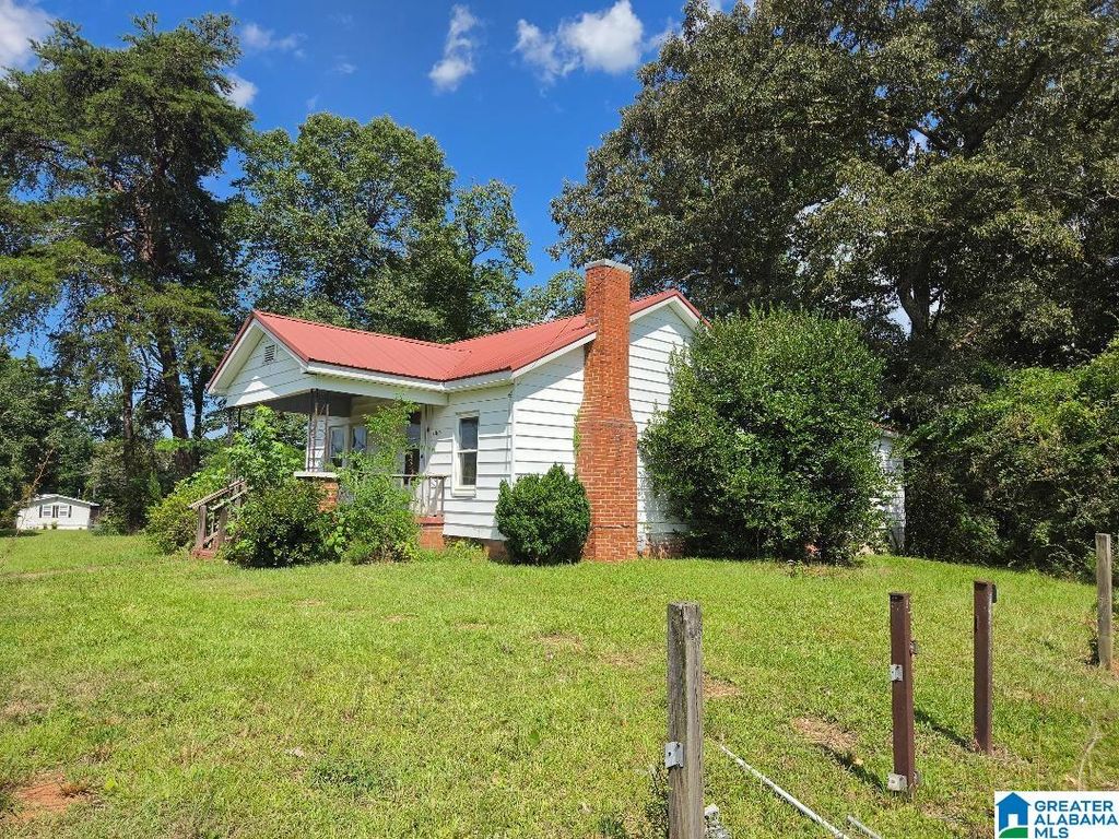 4984 BIRMINGPORT ROAD, Sylvan Springs, AL 35118