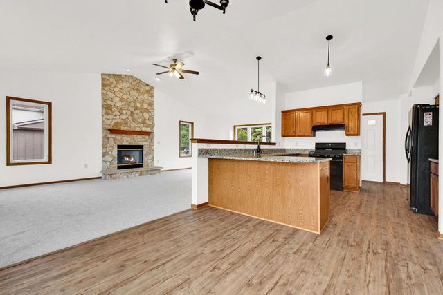 3800 E Elm ROAD, Oak Creek, WI 53154