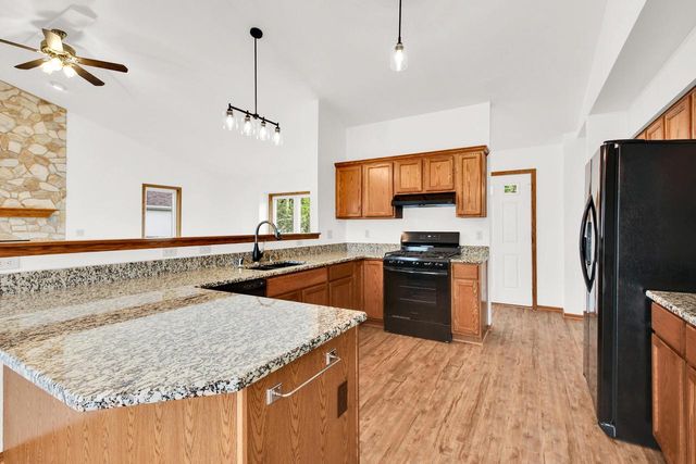 3800 E Elm ROAD, Oak Creek, WI 53154