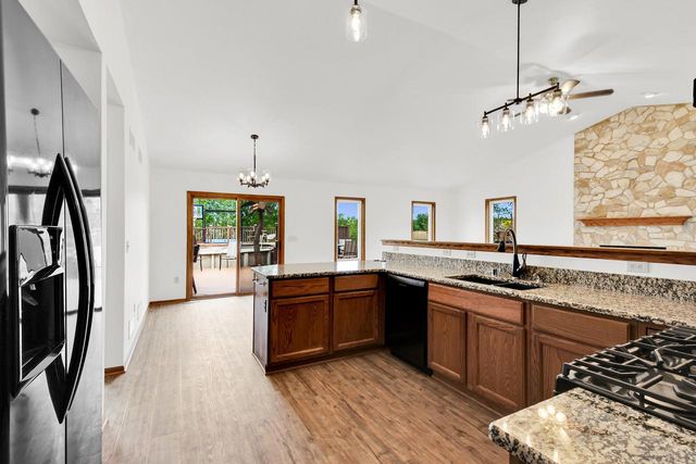 3800 E Elm ROAD, Oak Creek, WI 53154