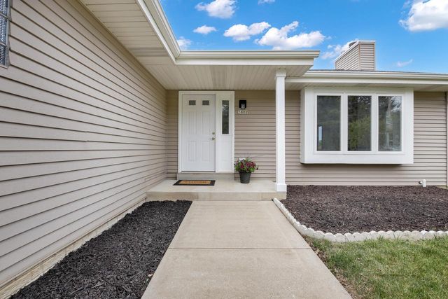 3800 E Elm ROAD, Oak Creek, WI 53154