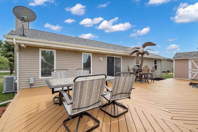 3800 E Elm ROAD, Oak Creek, WI 53154