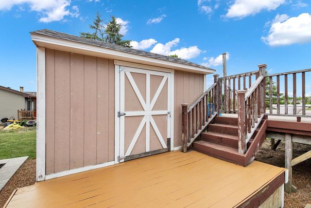 3800 E Elm ROAD, Oak Creek, WI 53154