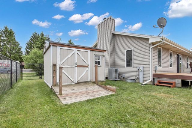 3800 E Elm ROAD, Oak Creek, WI 53154
