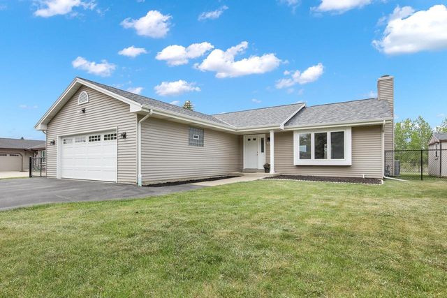 3800 E Elm ROAD, Oak Creek, WI 53154