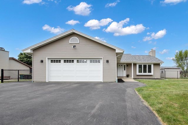 3800 E Elm ROAD, Oak Creek, WI 53154