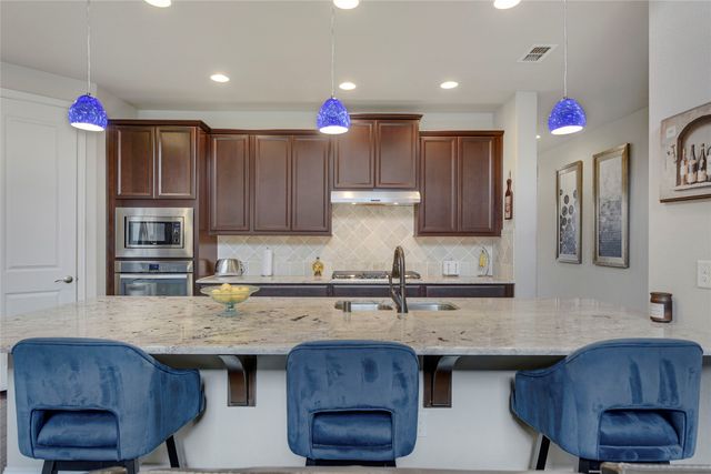 4458 Hartebeest Trail, Frisco, TX 75034