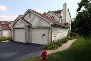 361 GRISSOM Court 1, Hoffman Estates, IL 60169
