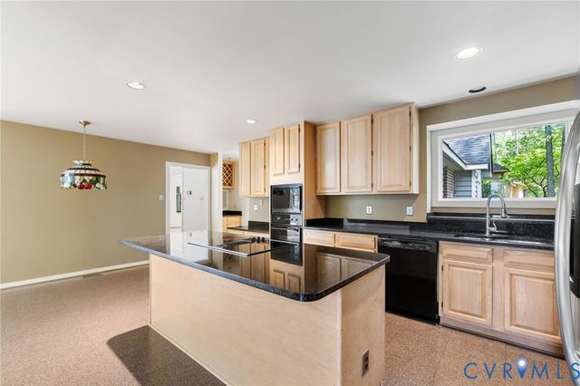2409 Loreines Landing Ln, Henrico, VA 23233