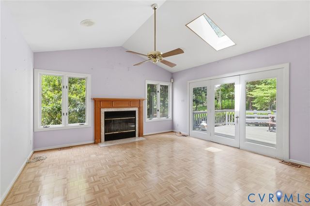 2409 Loreines Landing Ln, Henrico, VA 23233