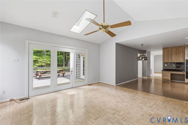 2409 Loreines Landing Ln, Henrico, VA 23233
