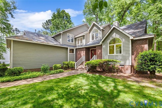 2409 Loreines Landing Ln, Henrico, VA 23233
