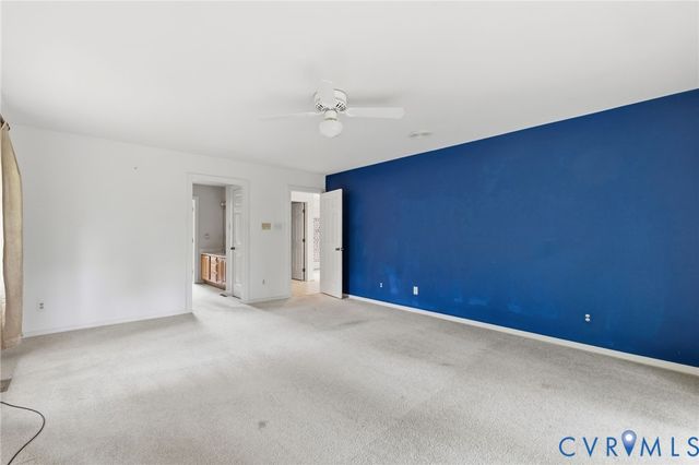 2409 Loreines Landing Ln, Henrico, VA 23233