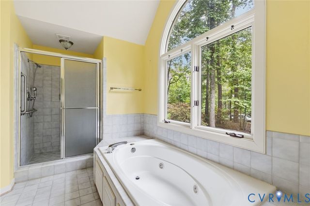 2409 Loreines Landing Ln, Henrico, VA 23233