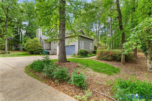 2409 Loreines Landing Ln, Henrico, VA 23233