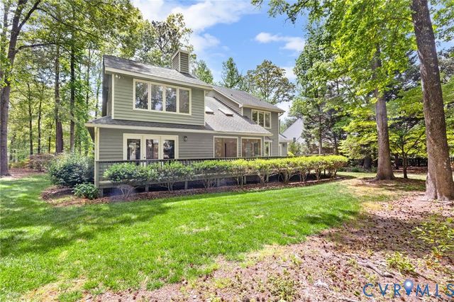 2409 Loreines Landing Ln, Henrico, VA 23233