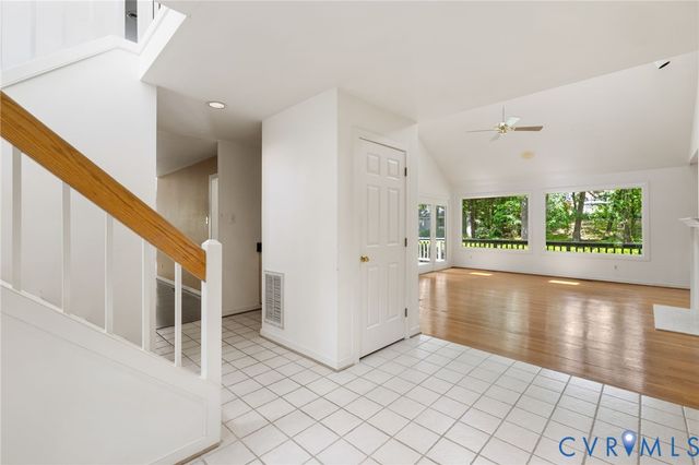 2409 Loreines Landing Ln, Henrico, VA 23233