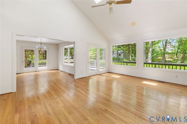 2409 Loreines Landing Ln, Henrico, VA 23233