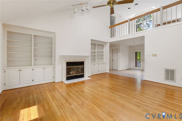 2409 Loreines Landing Ln, Henrico, VA 23233