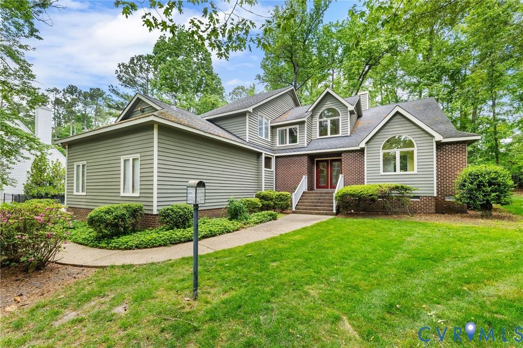 2409 Loreines Landing Ln, Henrico, VA 23233