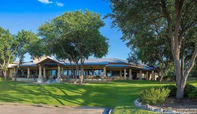 339 Long Meadow, Spring Branch, TX 78070