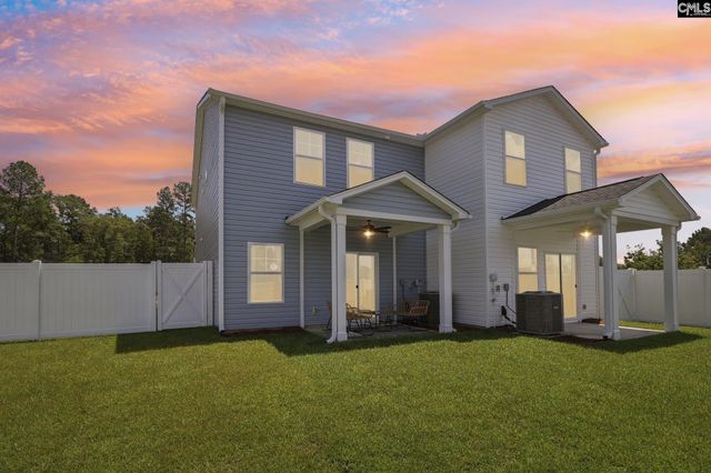 253 Forgotten Trail, Lexington, SC 29072
