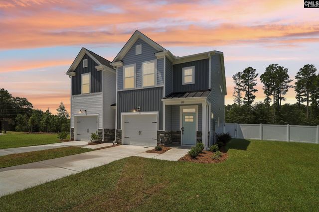 253 Forgotten Trail, Lexington, SC 29072