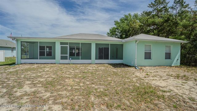 6283 Lorraine Lane, Spring Hill, FL 34608