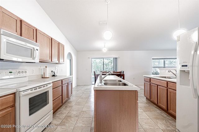 6283 Lorraine Lane, Spring Hill, FL 34608