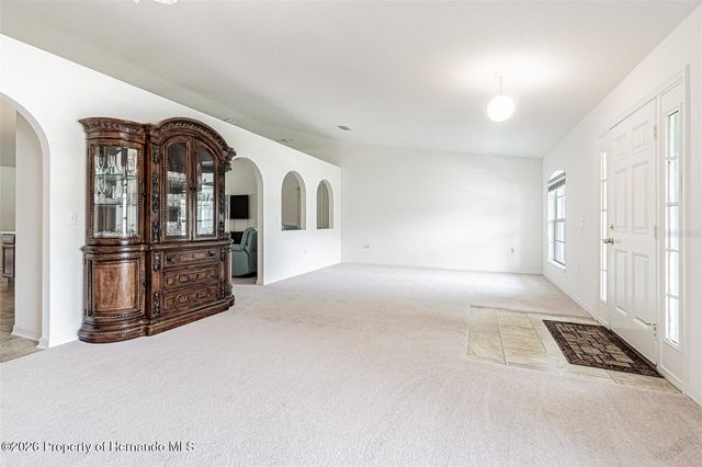 6283 Lorraine Lane, Spring Hill, FL 34608