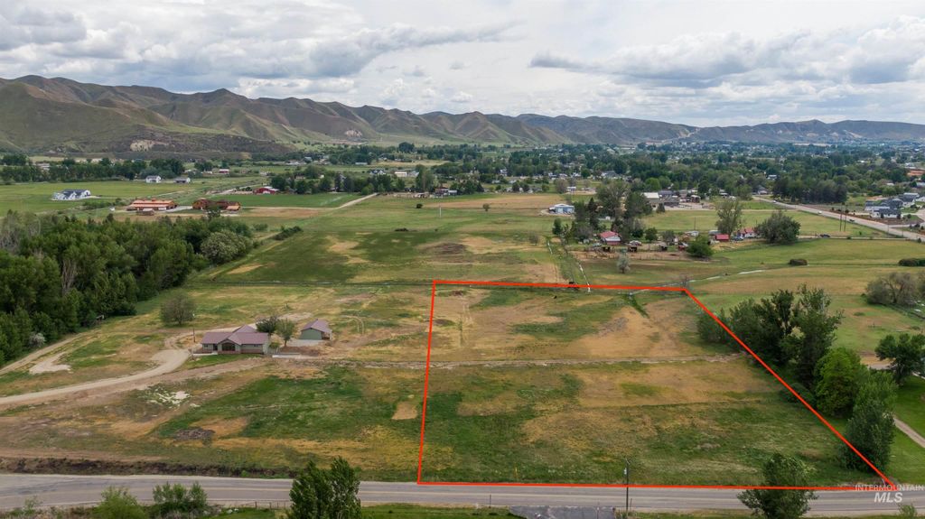 TBD Fulller Rd, Emmett, ID 83617